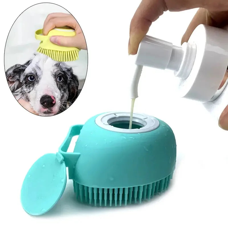 Escova SoftClean Para Pets